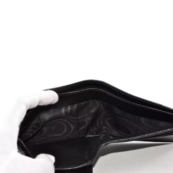 Men's Gucci Trifold Wallet - Picture 8 of 11